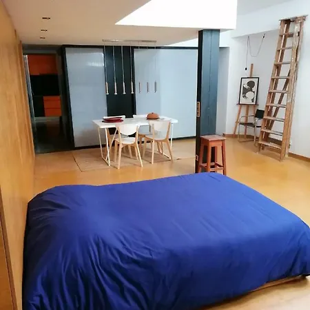 Casa Peculiar Em Santa Catarina Appartamento