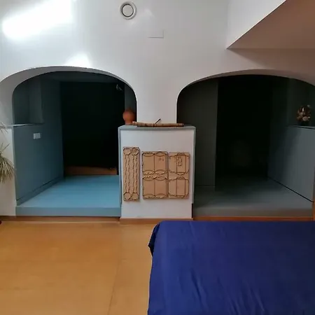 Appartamento Casa Peculiar Em Santa Catarina