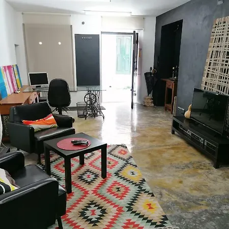 Casa Peculiar Em Santa Catarina *